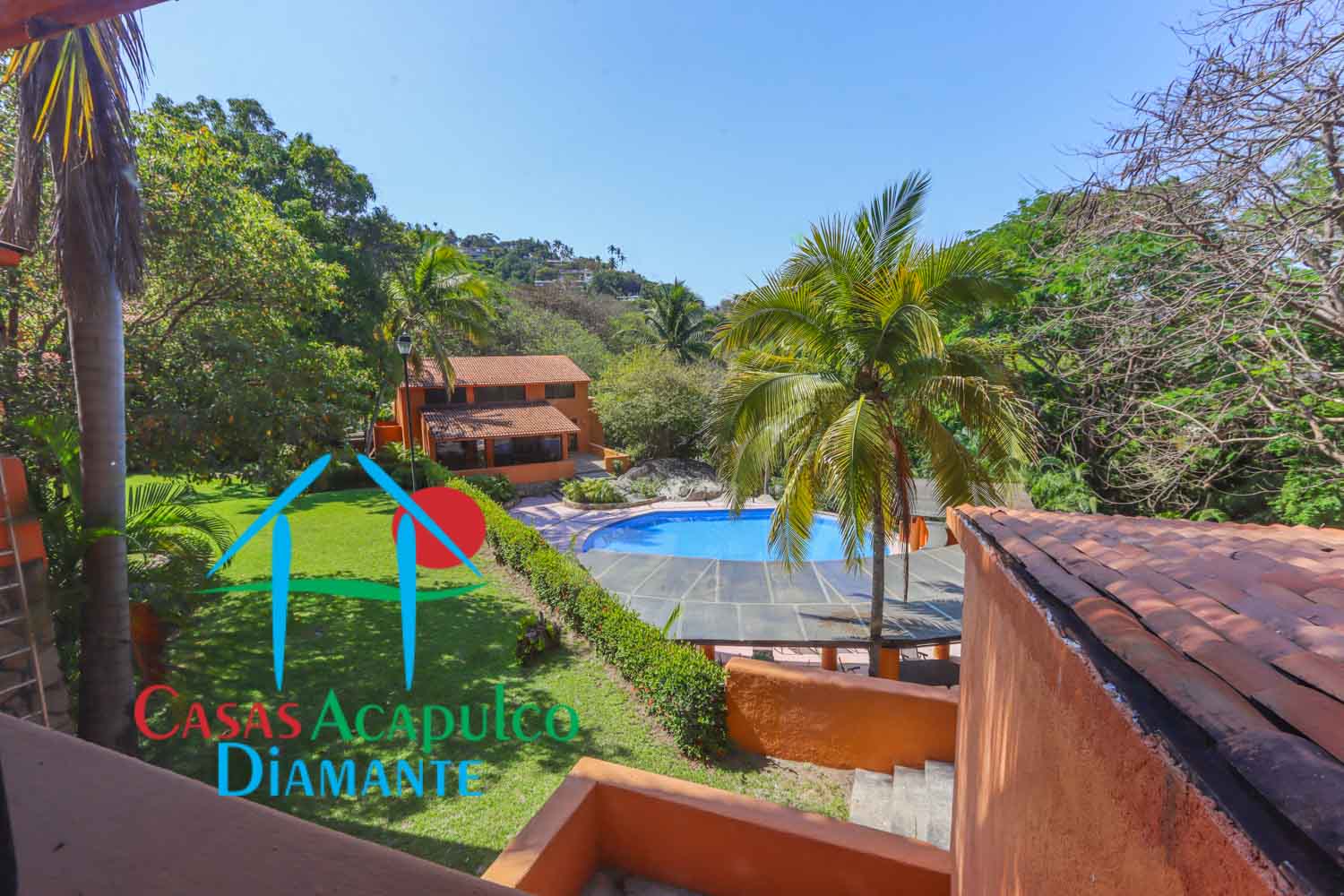 Las Brisas Tabachines 3 - Recámara tres 6